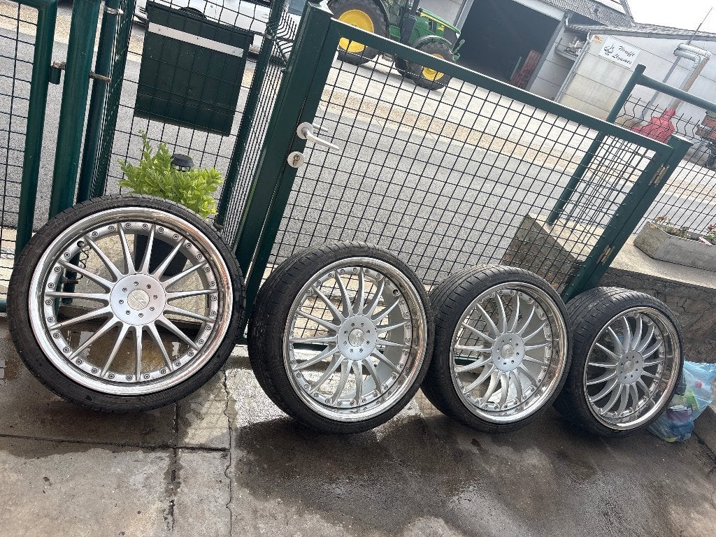 Jantes alfa Romeo, Autos : Pièces & Accessoires, Pneus & Jantes, Enlèvement ou Envoi, Véhicule de tourisme, Pneus été, 19 pouces