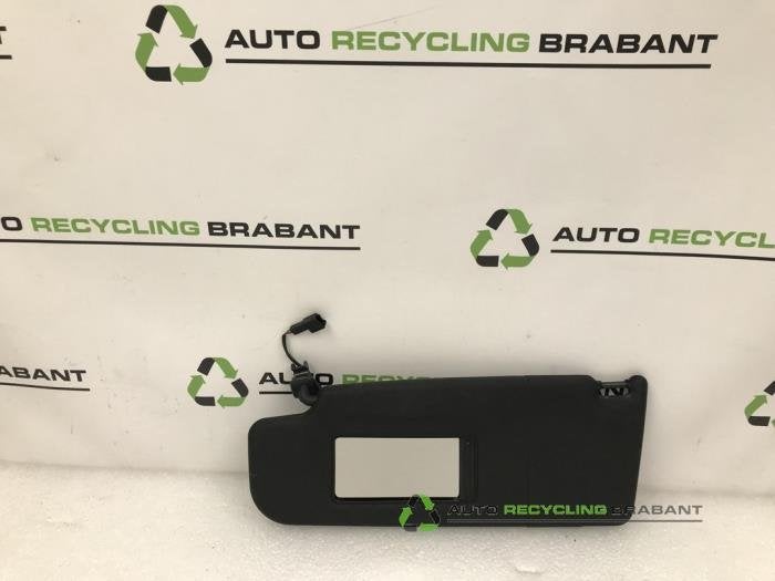 Pare-soleil d'un Volkswagen Beetle, Autos : Pièces & Accessoires, Volkswagen, -, 3 mois de garantie, Utilisé