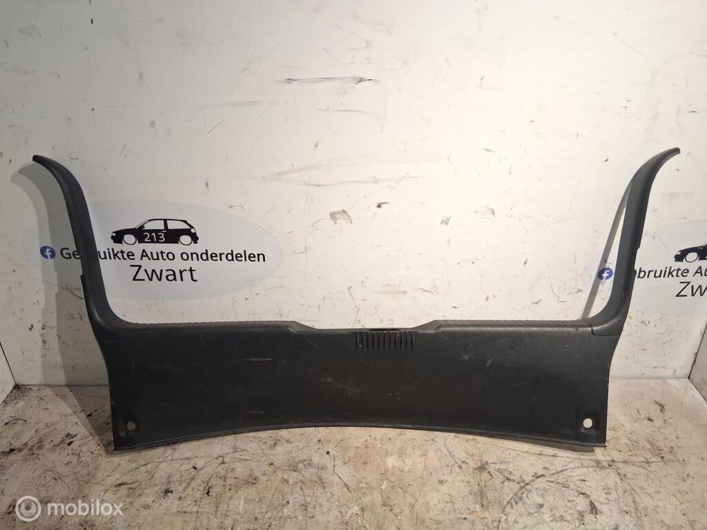 Kofferbakbekleding Vw Lupo 1.4 mpi ('98-'05) 6x0863459b, Auto-onderdelen, Gebruikt, Volkswagen, Ophalen of Verzenden, Volkswagen