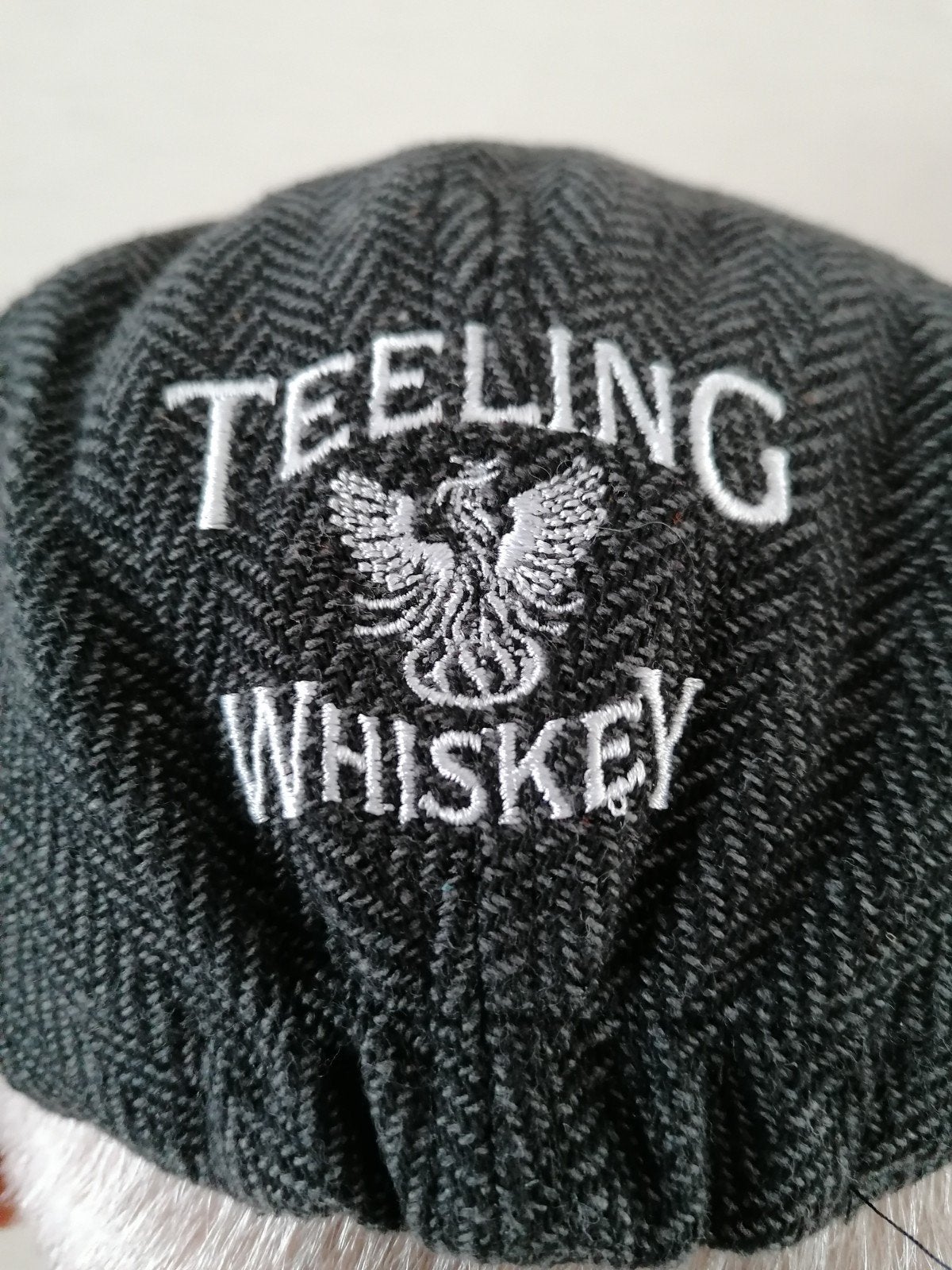 splinternieuwe TEELING WHISKEY PET. 12 euro., Ophalen, Pet
