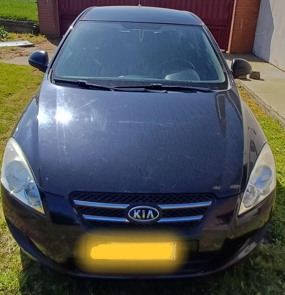 Voiture, Autos, Autres modèles, Achat, Boîte manuelle, Noir