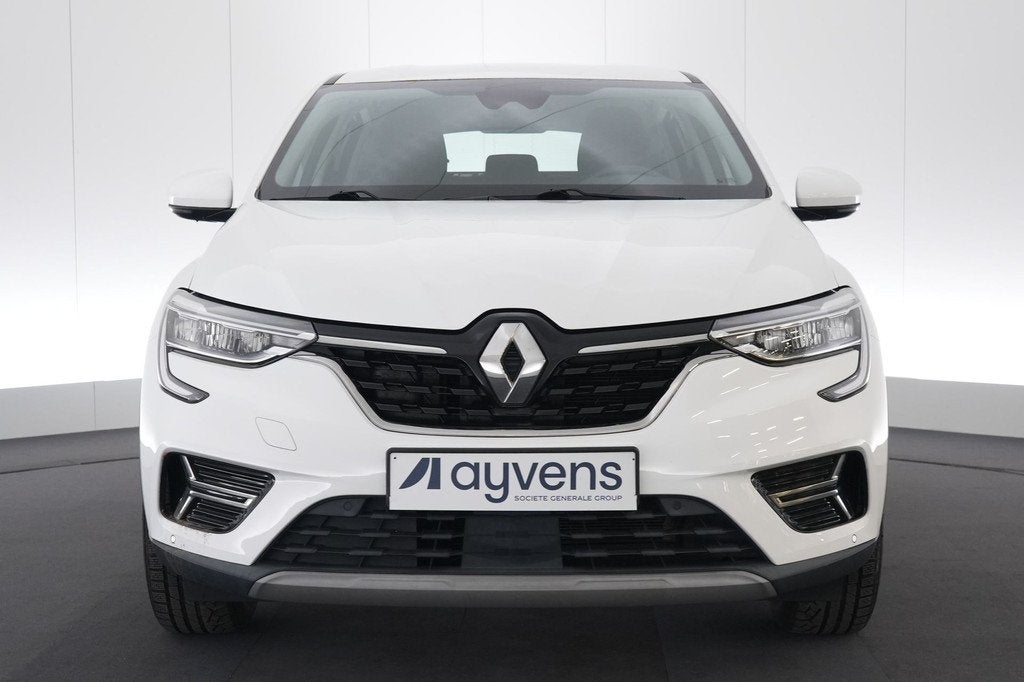 (2DBX066) RENAULT ARKANA, Arkana, Achat, Euro 6, Entreprise