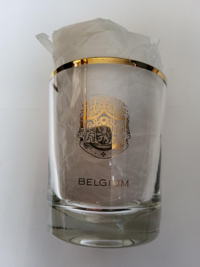 SMEETS  - Gin Fizz - Europese landen, Verzamelen, Glas en Drinkglazen, Ophalen of Verzenden