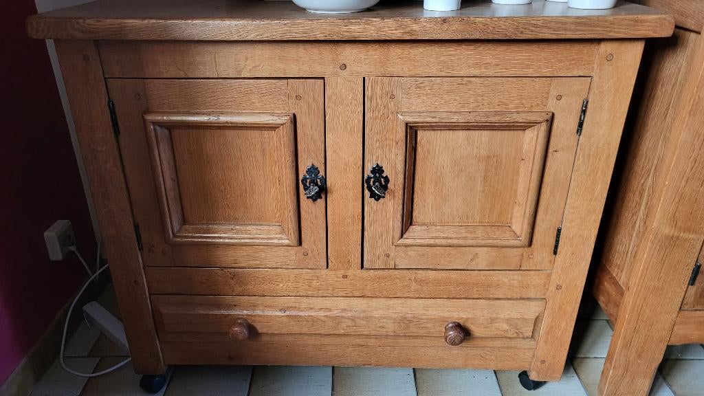 MEUBLE TV, 25 à 50 cm, Ni ancien, Ni moderne, Moins de 100 cm, 100 à 150 cm