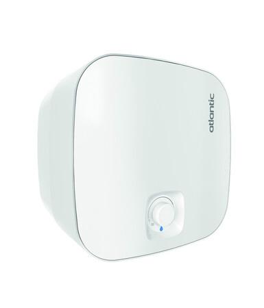 Keukenboiler 10L - absolute nieuwstaat + garantie, Doe-het-zelf en Bouw, Ophalen, Boiler, Minder dan 20 liter, Minder dan 3 jaar oud