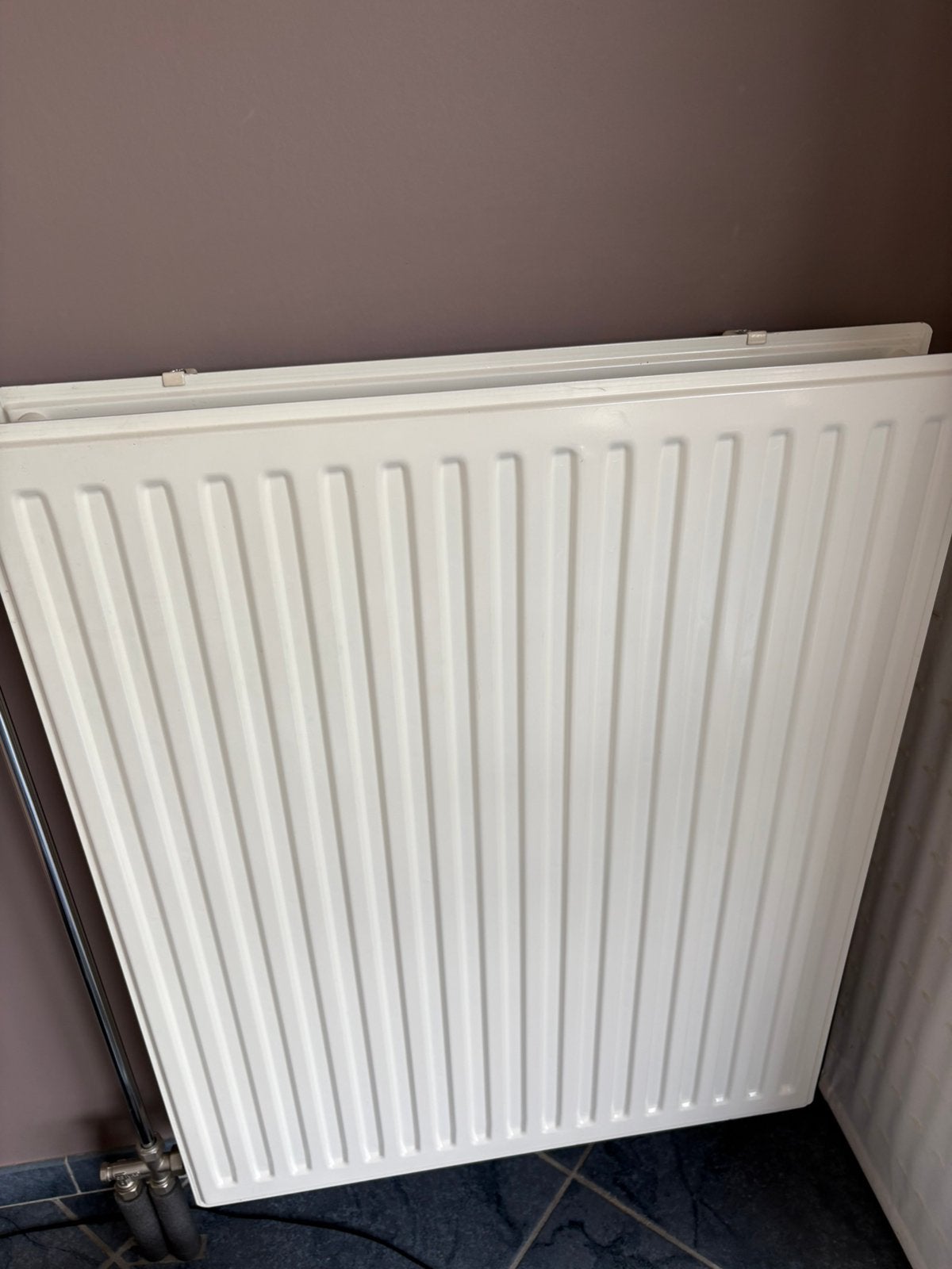 Radiateur en bon état, Enlèvement, Comme neuf, Radiateur