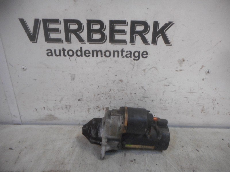 DÉMARREUR Opel Vectra B Caravan (31) (09130838), Valeo, Opel, Utilisé, 100, rue de Courcelles
75017  Paris, FR