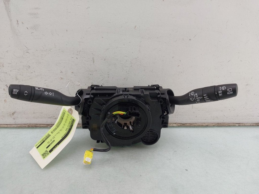 COMBISCHAKELAAR STUUR Corsa F (UB / UH / UP) (|98427973YX|), Gebruikt, Opel, Opel Automobile GmbH, Kontakt-opel@opel.com
