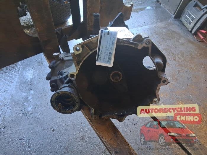 Boîte de vitesse d'un Skoda Roomster, -, 3 mois de garantie, Utilisé, Skoda