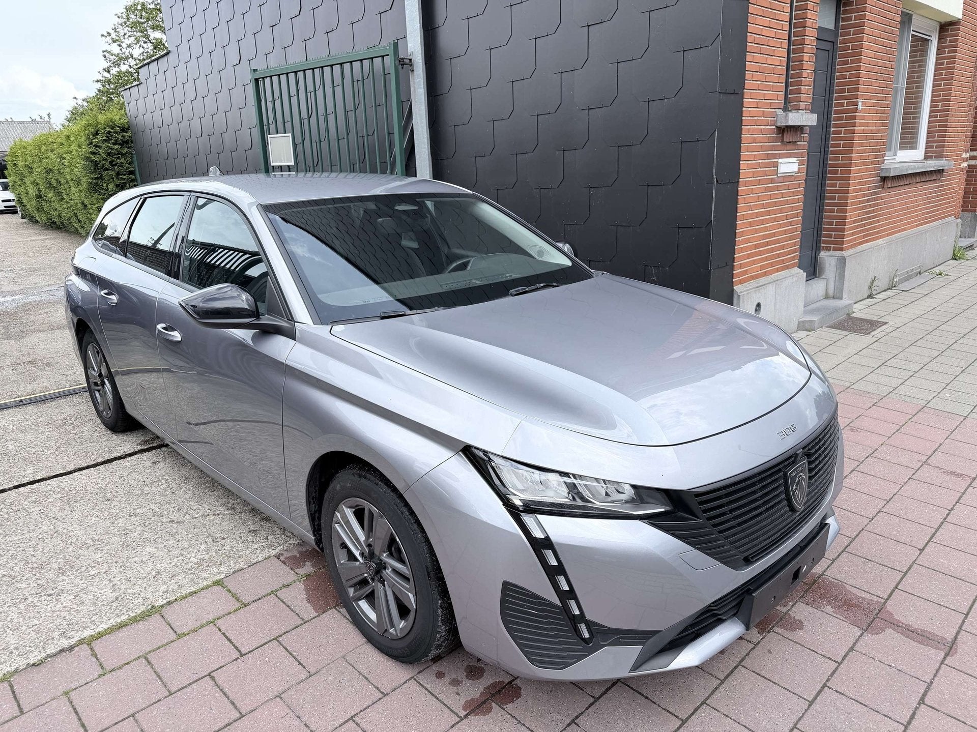 Peugeot 308 ACTIVE PACK S | CARPLAY | AIRCO | NAVIGATIE | DI, Auto's, Gebruikt, 1199 cc, https://public.car-pass.be/vhr/b0bb7a8a-438c-4f47-b87a-9986c2518919