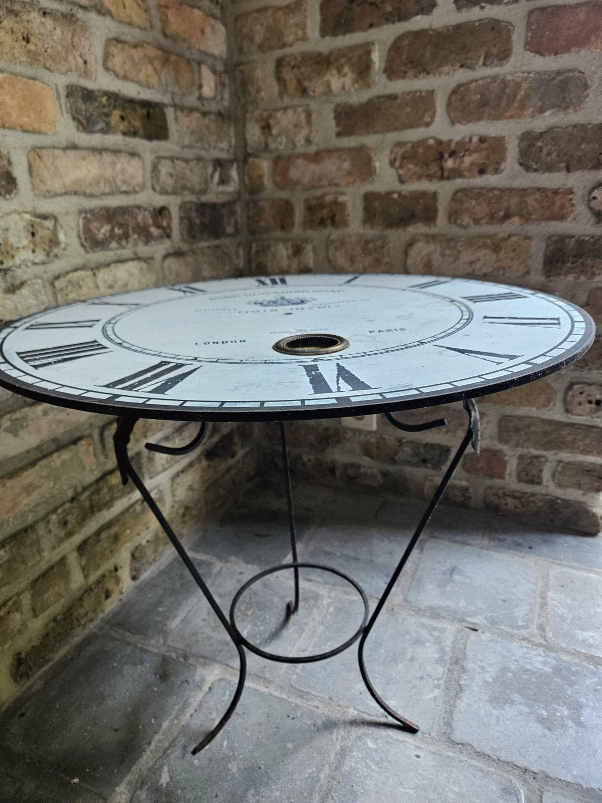 Bijzet tafel, Huis en Inrichting, Tafels | Bijzettafels, Ophalen