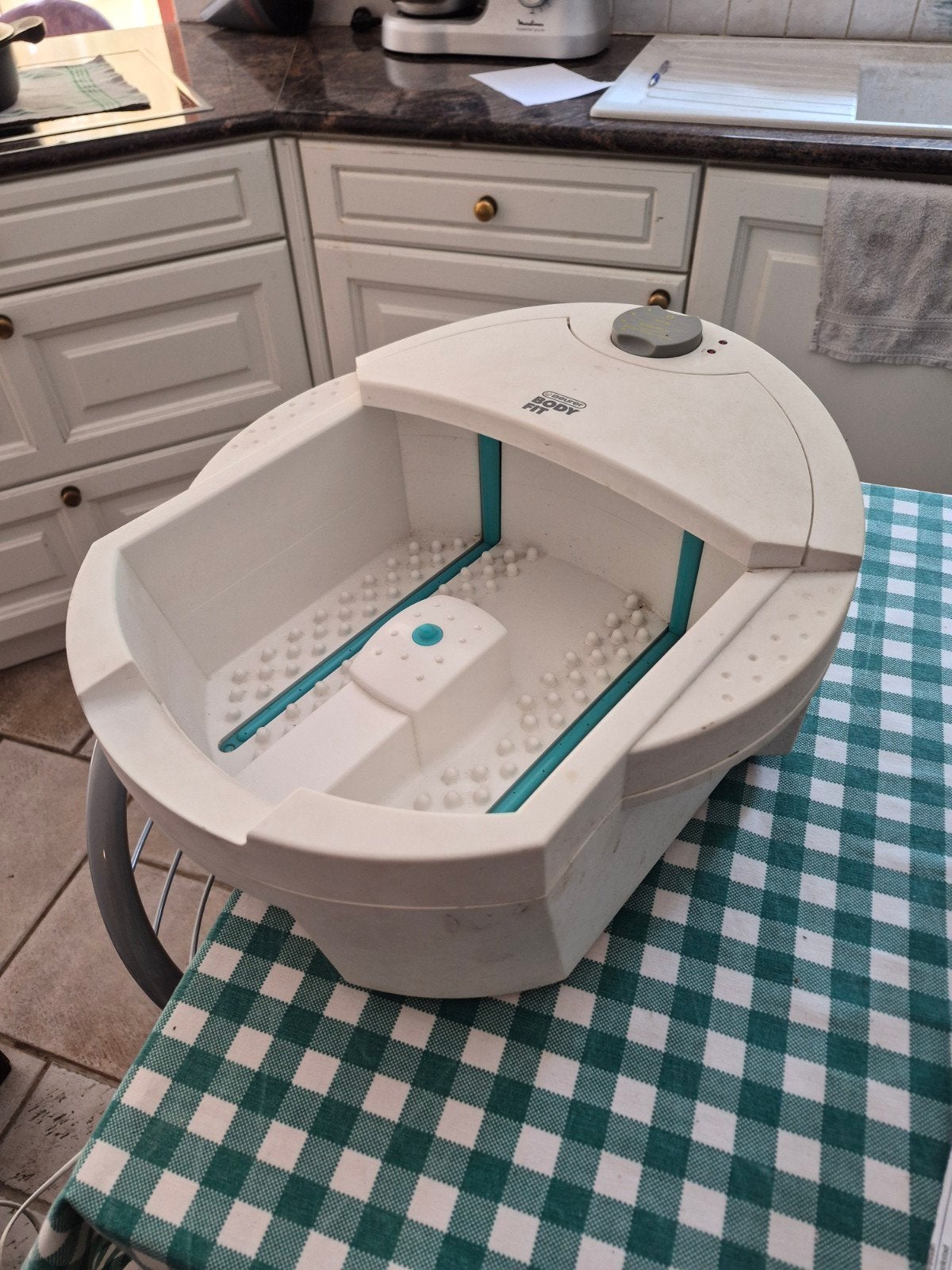 elektrisch voetenbad, Jardin & Terrasse, Bains à remous et Spas, Enlèvement