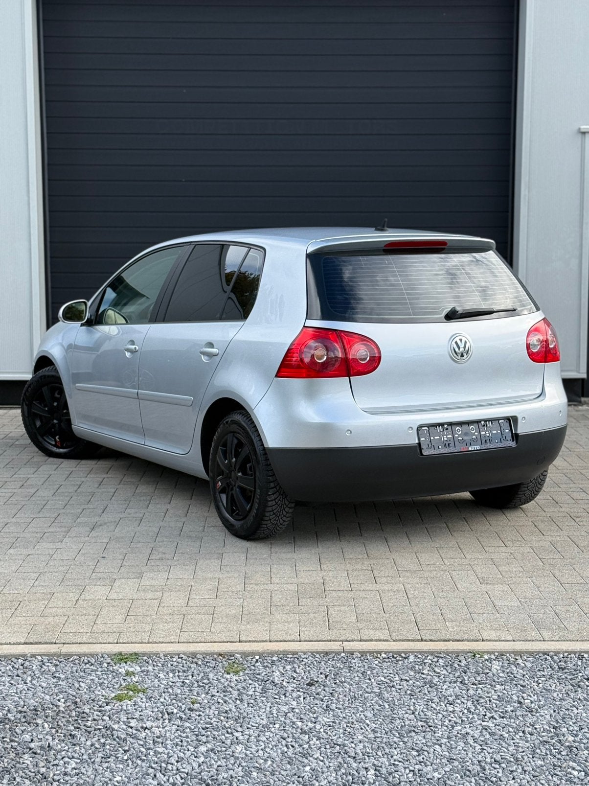 Volkswagen Golf 5 1.6 Fsi Essence DSG Automatique, Achat, Entreprise, Boîte manuelle, 5 portes