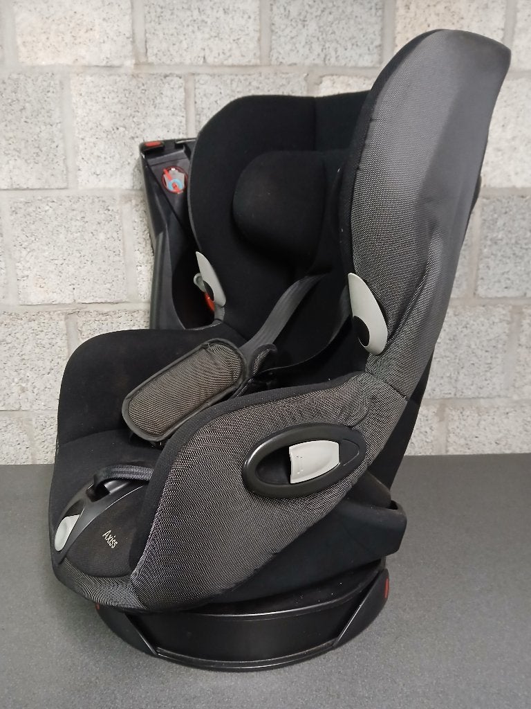 Autostoel Maxicosi Axiss, Kinderen en Baby's, Autostoeltjes, Ophalen, 9 t/m 18 kg, Maxi-Cosi, Gebruikt