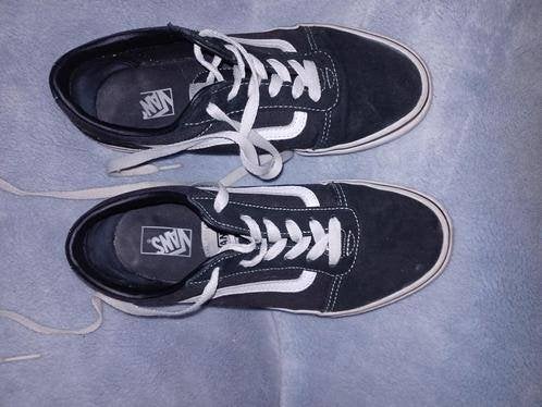 Vans d'occasion pointure 37, Ophalen of Verzenden