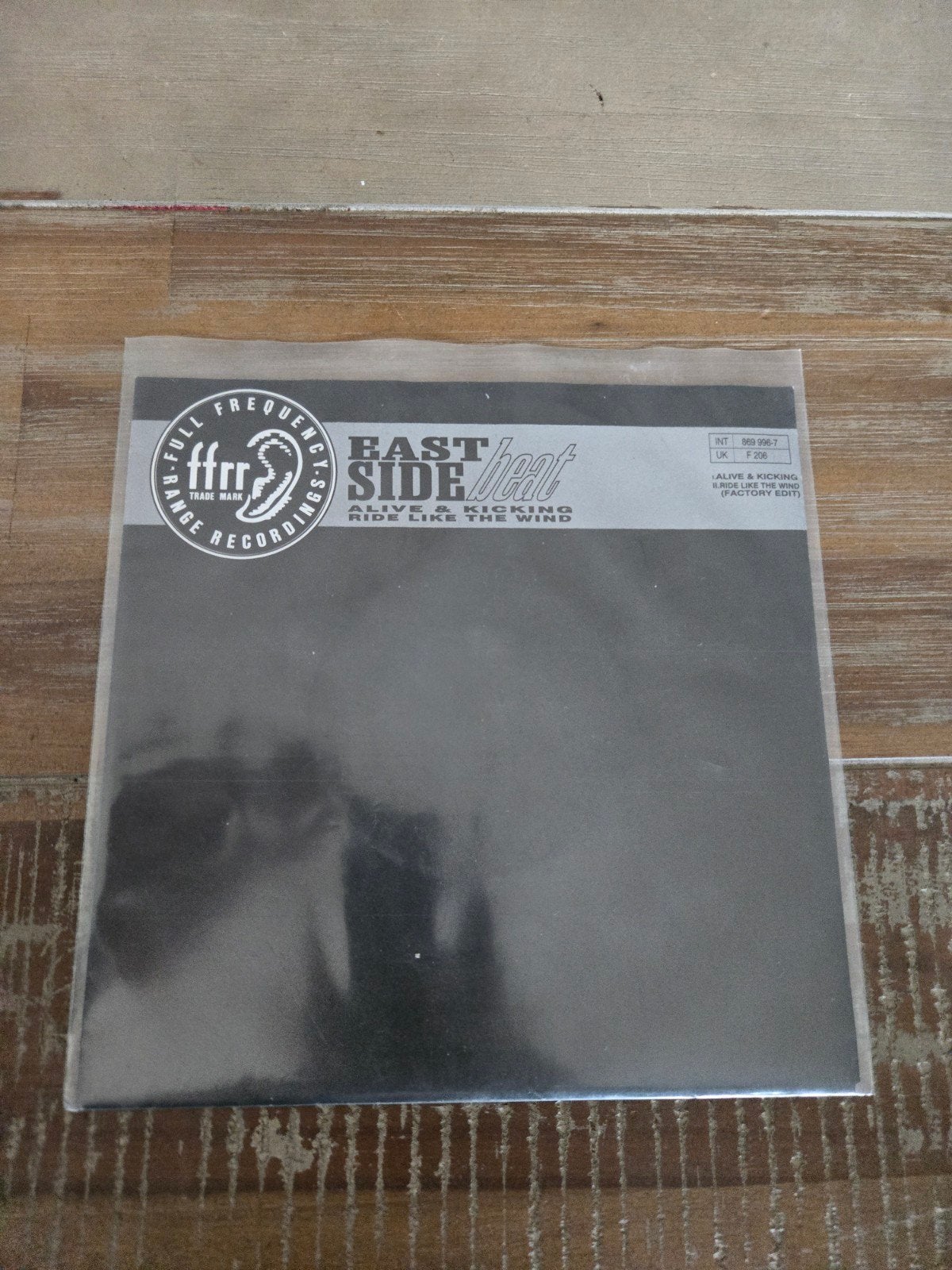 alive&kicking, Cd's en Dvd's, Ophalen of Verzenden