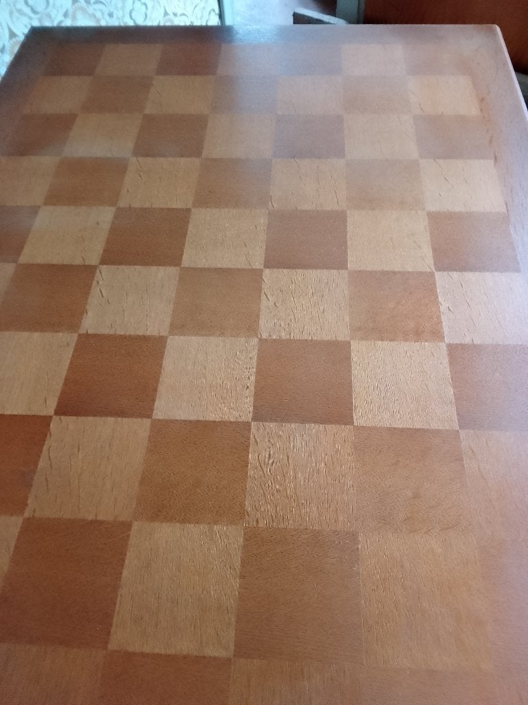 Zeer nette aan 2 zijde uittrekbare eetkamertafel., Ophalen, Gebruikt, 100 tot 150 cm, 50 tot 100 cm