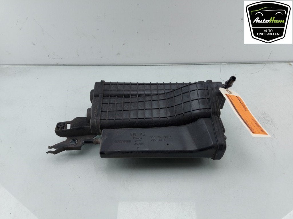 FILTRE A CHARBON Volkswagen Arteon (3HAB) (|3Q0201801C|), Volkswagen, Volkswagen AG, Utilisé, Kundenbetreuung@volkswagen.de