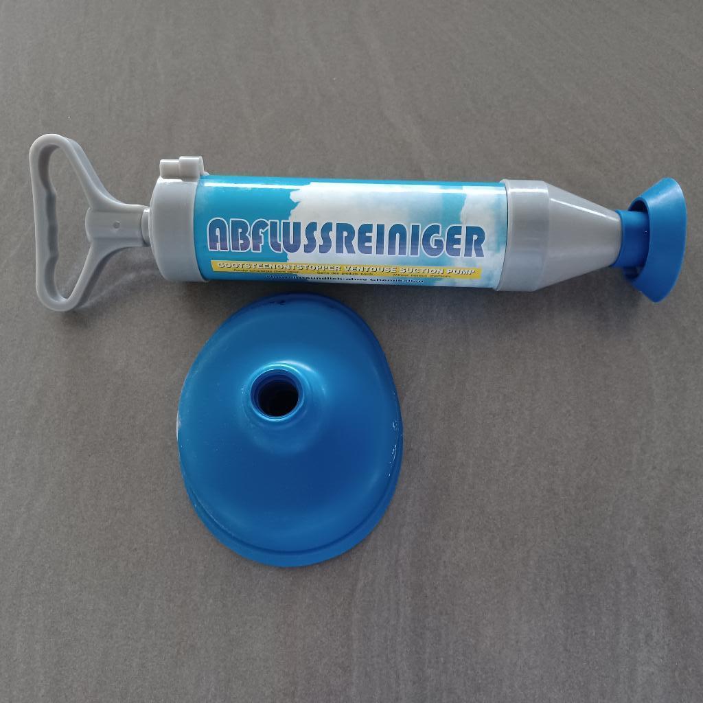 déboucheur d'évier, Enlèvement ou Envoi, Douche