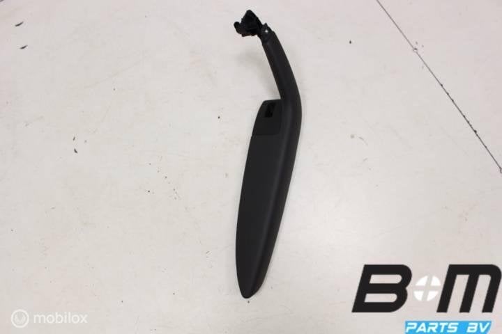 Armsteun in portier LA Audi A3 8P Sportback 8P4867373, Gebruikt