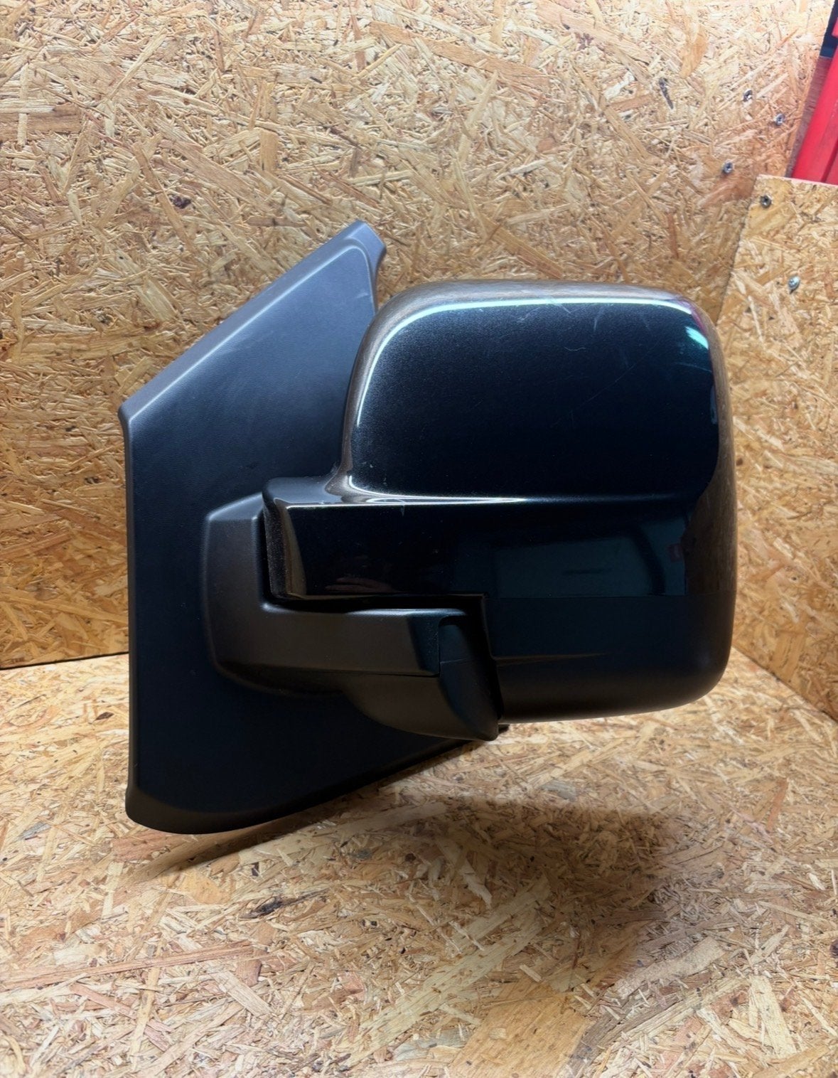 Spiegel Links Renault Trafic/Opel Vivaro 93459226, Renault Group, Contact.group@renault.com, Opel, Utilisé