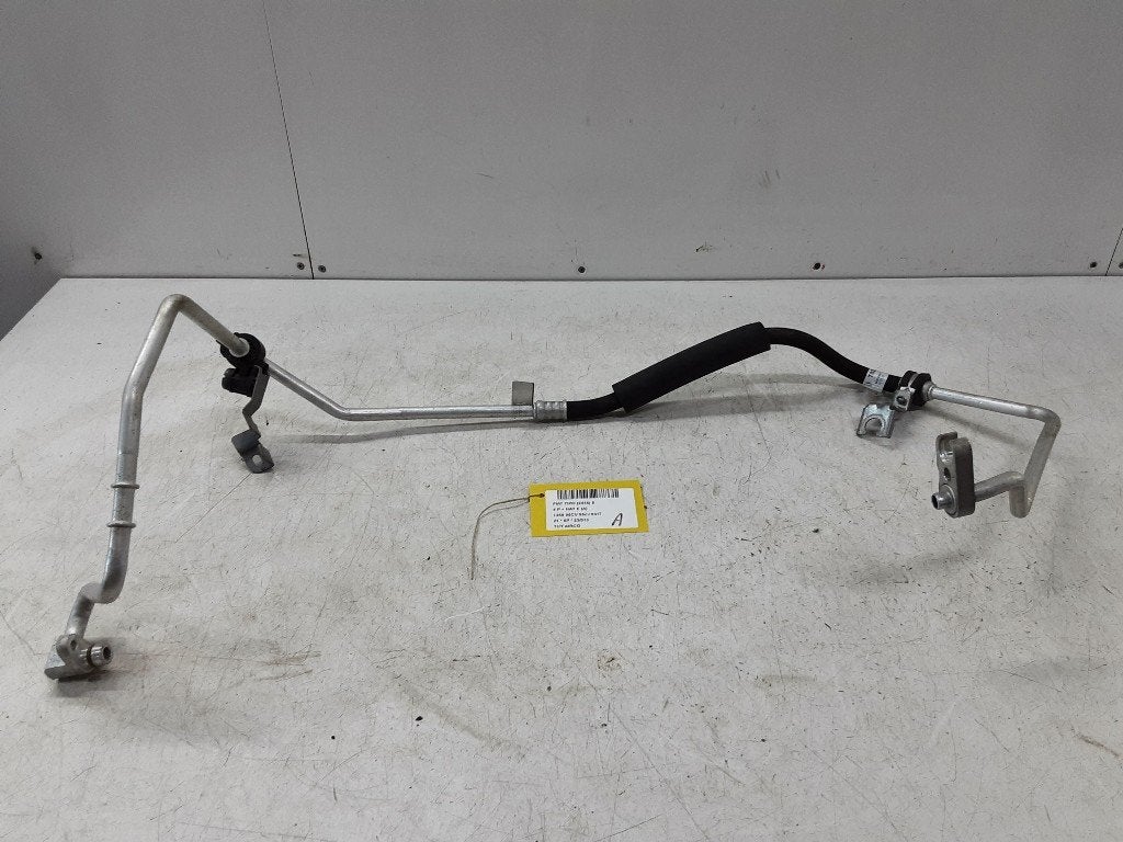 AIRCO LEIDING Fiat Tipo (356H / 357H) (519869863), FCA Germany GmbH, Gebruikt, IPC D1-09 Bahnhofsplatz
65423  Rüsselsheim am Main, DE