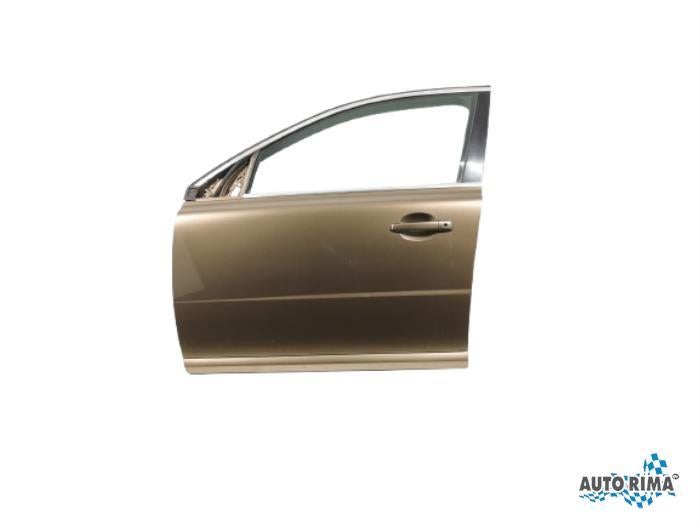 Portier 4Deurs links-voor van een Volvo V70 (700), Gebruikt, -, Deur, -