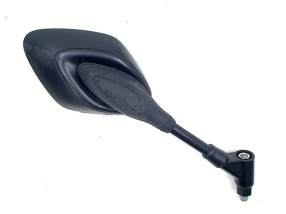 RETROVISEUR EXTERIEUR DROIT Suzuki GW 250 Inazuma (001424), Dhr. S. di Majo, Utilisé, Info@cama-motorparts.nl, P.J. Troelstraweg 8 8
3144 CX  MAASSLUIS, NL