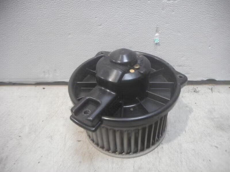 KACHELVENTILATOR Toyota Corolla (E9) (194000-0072), DENSO EUROPE B.V., Toyota, Utilisé, Hogeweyselaan 165 1382 JL Weesp, NL