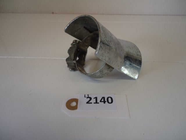 Spanband Spanband demper D1-22368