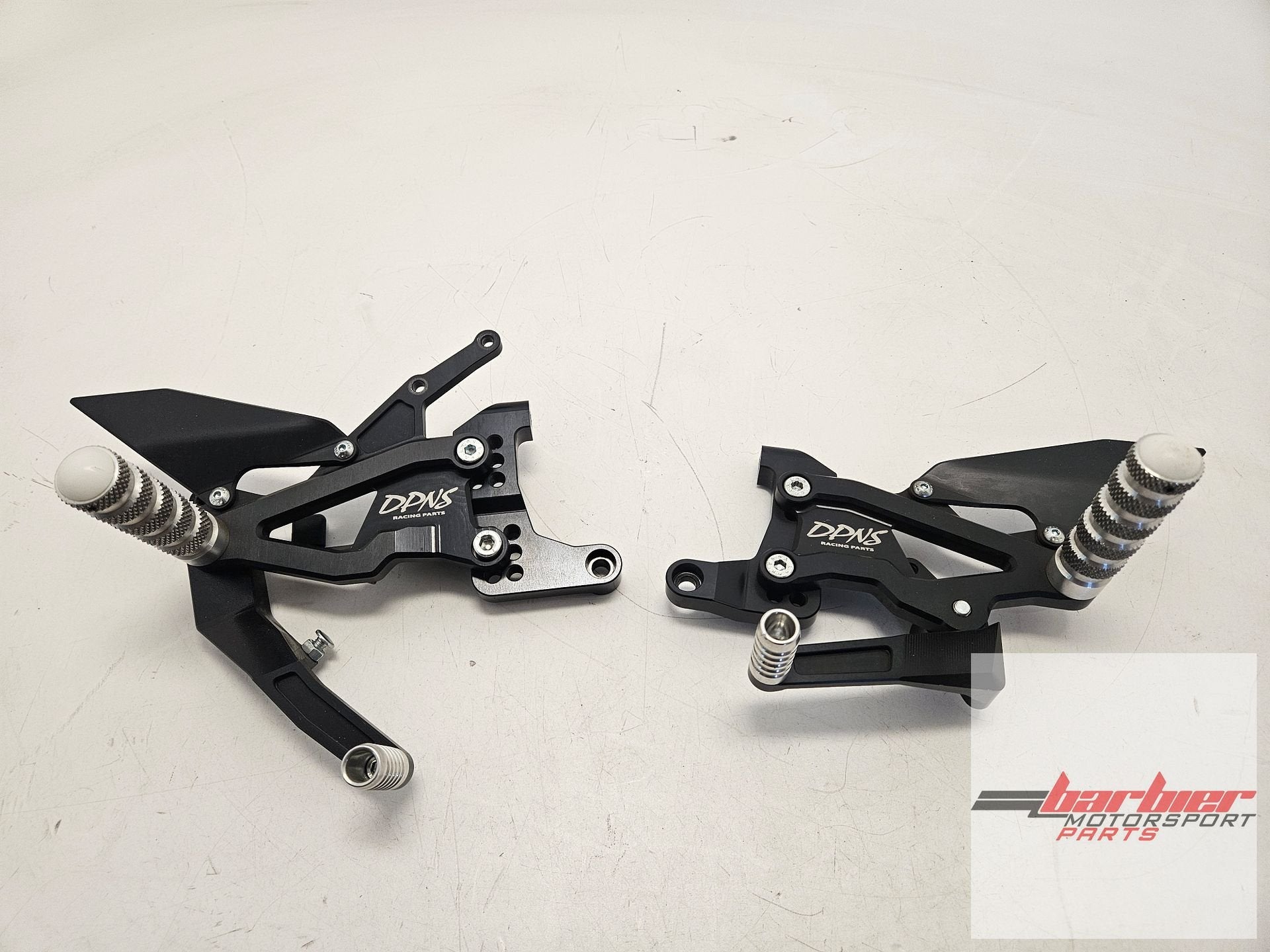 Ducati V4 Remschakelset DPNS, Enlèvement ou Envoi, -, -, -