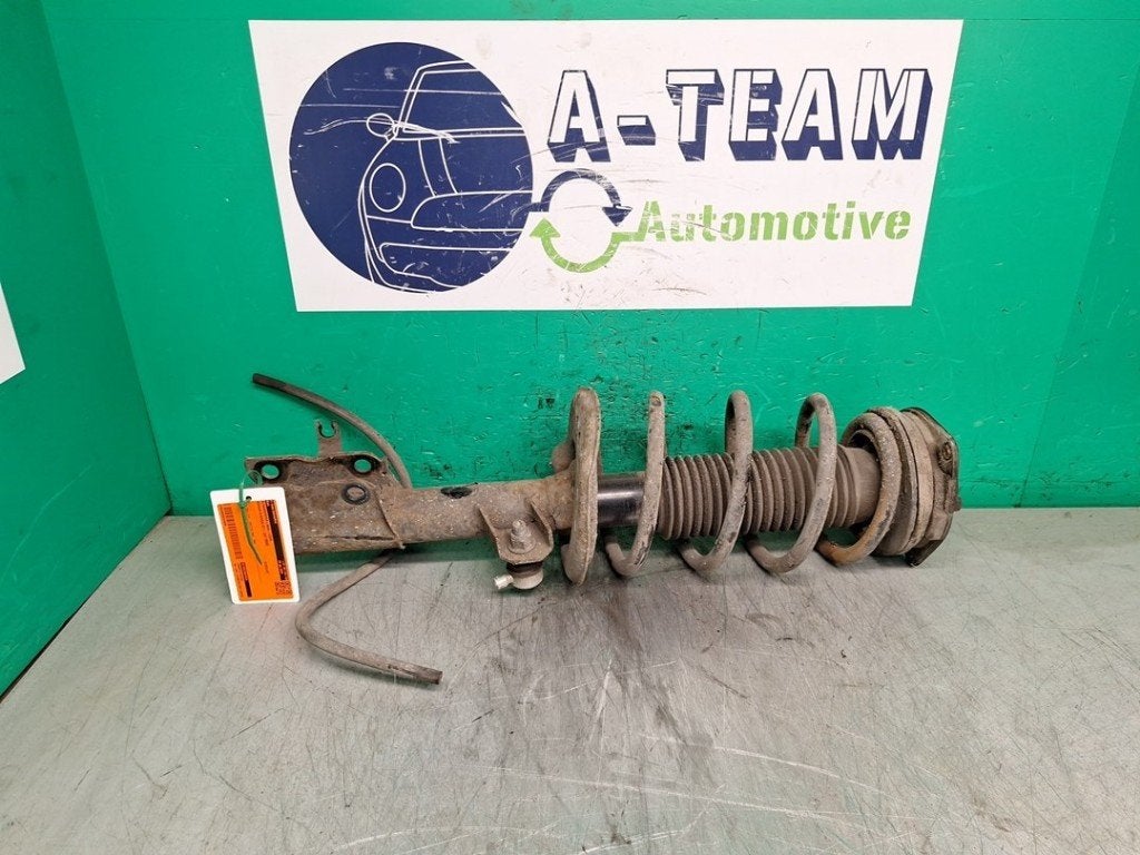 AMORTISSEUR OU ABSORBEUR DE CHOC AVANT GAUCHE Qashqai (J10), Autos : Pièces & Accessoires, Suspension & Châssis, Nissan, Utilisé