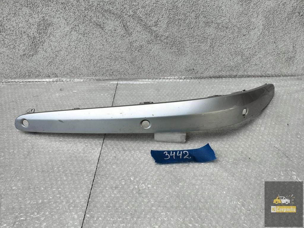 A2118850721, MERCEDES E KLASSE W211 TRIM L CLASSIC VOOR PTS3, Gebruikt, Mercedes-Benz AG, Mercedes-Benz, Mercedesstrasse 120
70372  Stuttgart, DE