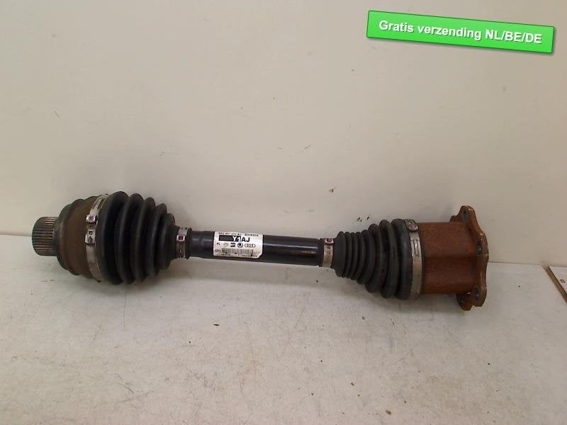 CARDAN AVANT DROIT (TRANSMISSION) Audi A5 Sportback (8TA), Auto-Union-Straße  1,
85057  Ingolstadt, DE, Info@audi.de, Audi, Utilisé