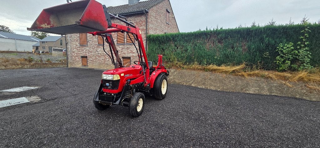 Tracteurs  jinma, Articles professionnels, Enlèvement ou Envoi