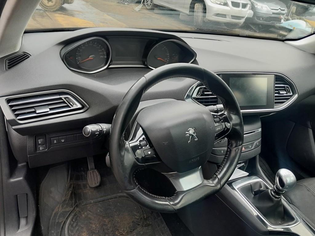 STUUR Peugeot 308 SW (L4 / L9 / LC / LJ / LR), Auto-onderdelen, Gebruikt, Peugeot