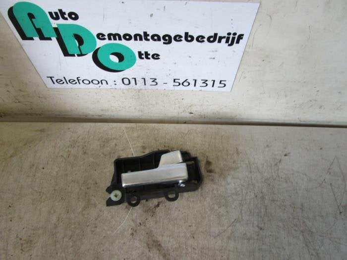 Poignée portière 4portes arrière droite d'un Ford C-Max (, -, -, -, Enlèvement ou Envoi