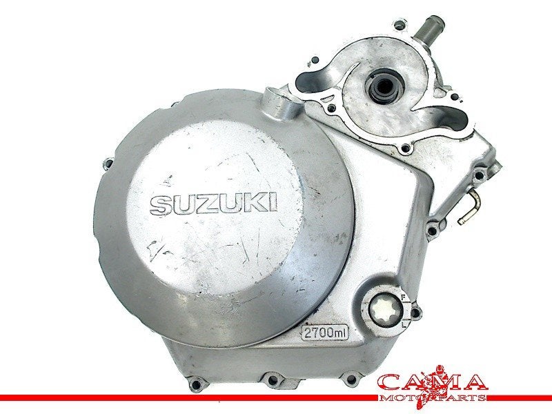 COUVERT DE MOTEUR Suzuki DL 1000 V-Storm 2002-2006 (DL1000), Dhr. S. di Majo, Utilisé, Info@cama-motorparts.nl, P.J. Troelstraweg 8 8
3144 CX  MAASSLUIS, NL
