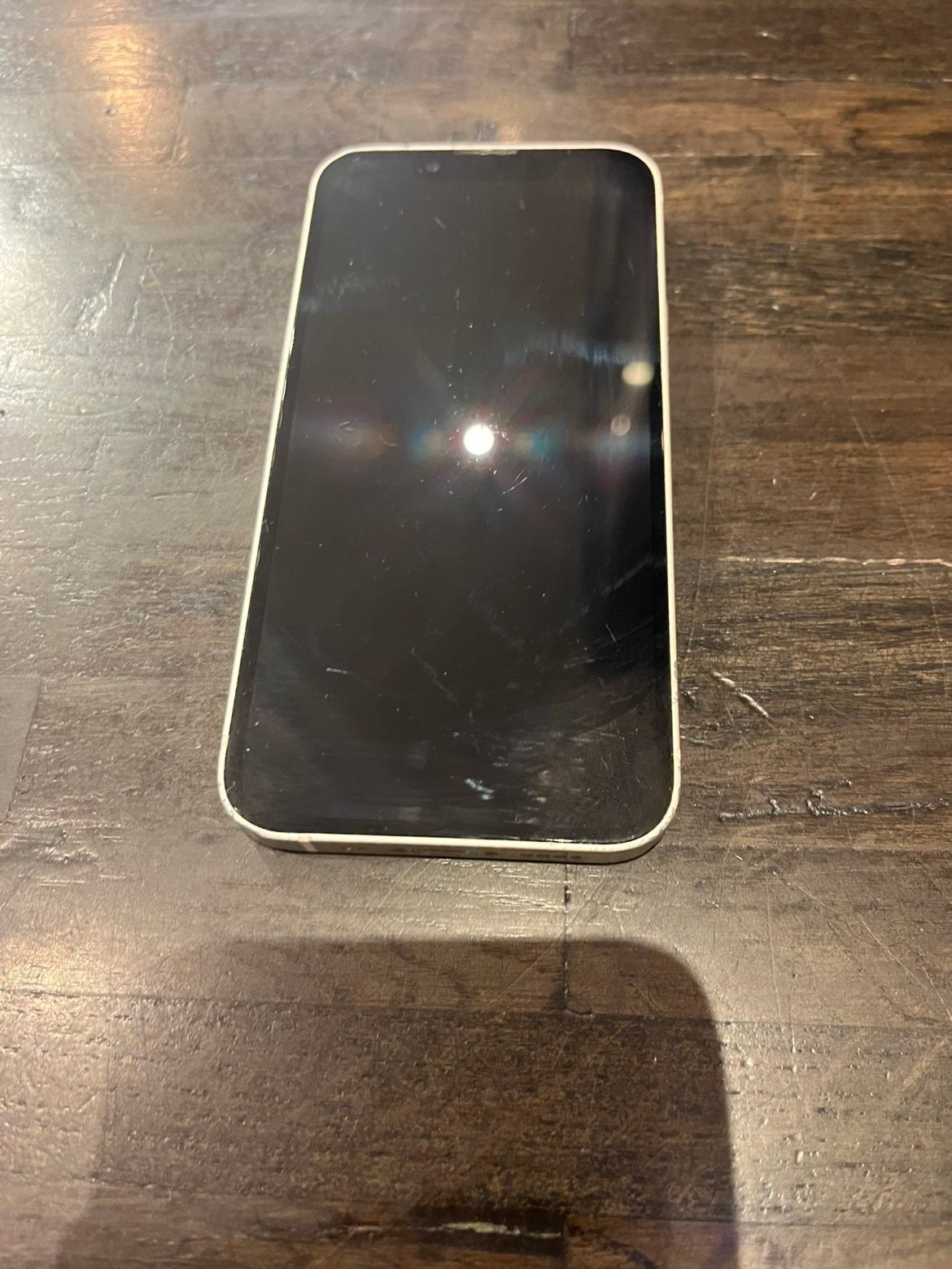 Iphone 13 mini 512go, Télécoms, 512 GB, 89 %, Enlèvement ou Envoi, Reconditionné