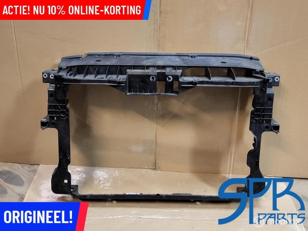 Vw TIGUAN I 5N '07-'16 VOORFRONT 5N0805588F FRONT 5N0805594F, Neuf, Enlèvement ou Envoi, Volkswagen, Volkswagen