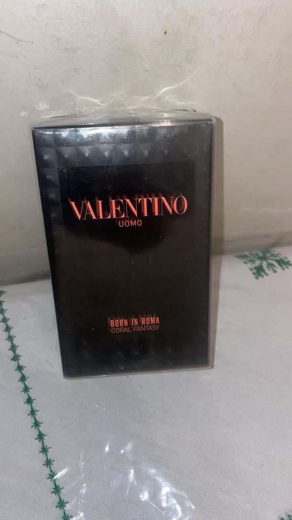 Valentino UOMO Born In Roma edp, Ophalen of Verzenden, Nieuw