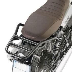 Bagagerek voor motorfietsen, Ophalen, Nieuw