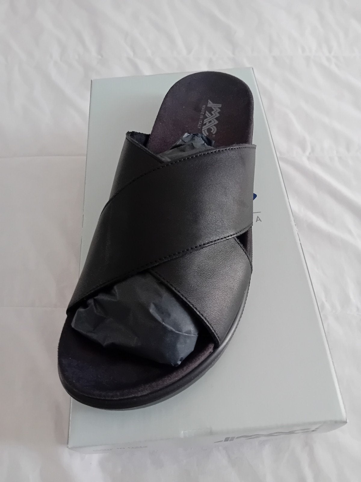 NIEUW Sandalen voor heren, Kleding | Heren, Schoenen, Ophalen, Sandalen