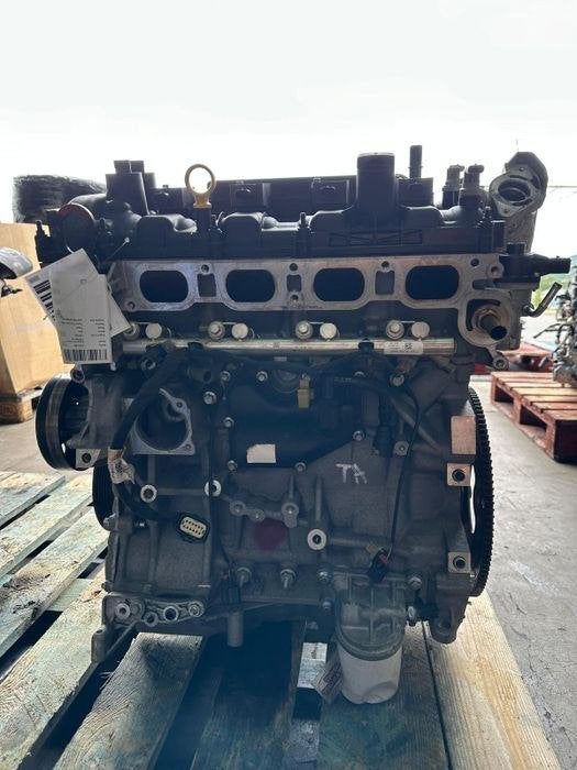 Moteur Ford Transit 2.0 - C20HDEX-C20 · réf. 525576, Autos : Pièces & Accessoires, Envoi, Révisé, Ford