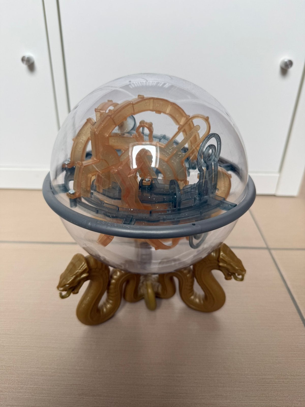 Casse-tête Asmodee Perplexus Harry Potter, Collections, Harry Potter, Enlèvement ou Envoi, Comme neuf, Jeu