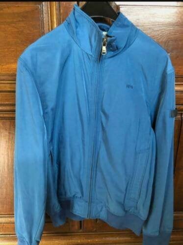 herenjas Mc Gregor Medium, Kleding | Heren, Ophalen, Zo goed als nieuw, McGregor, Maat 48/50 (M)