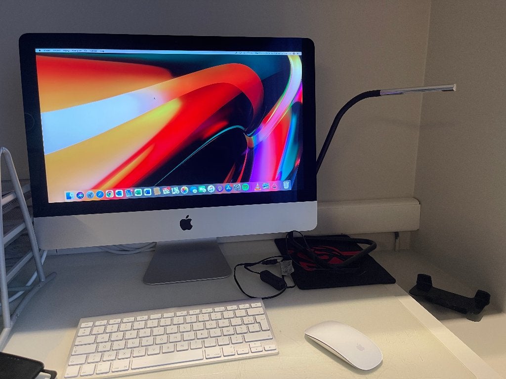 iMac 21,5 inch 2013, IMac, Enlèvement, Utilisé, 21,5 inch