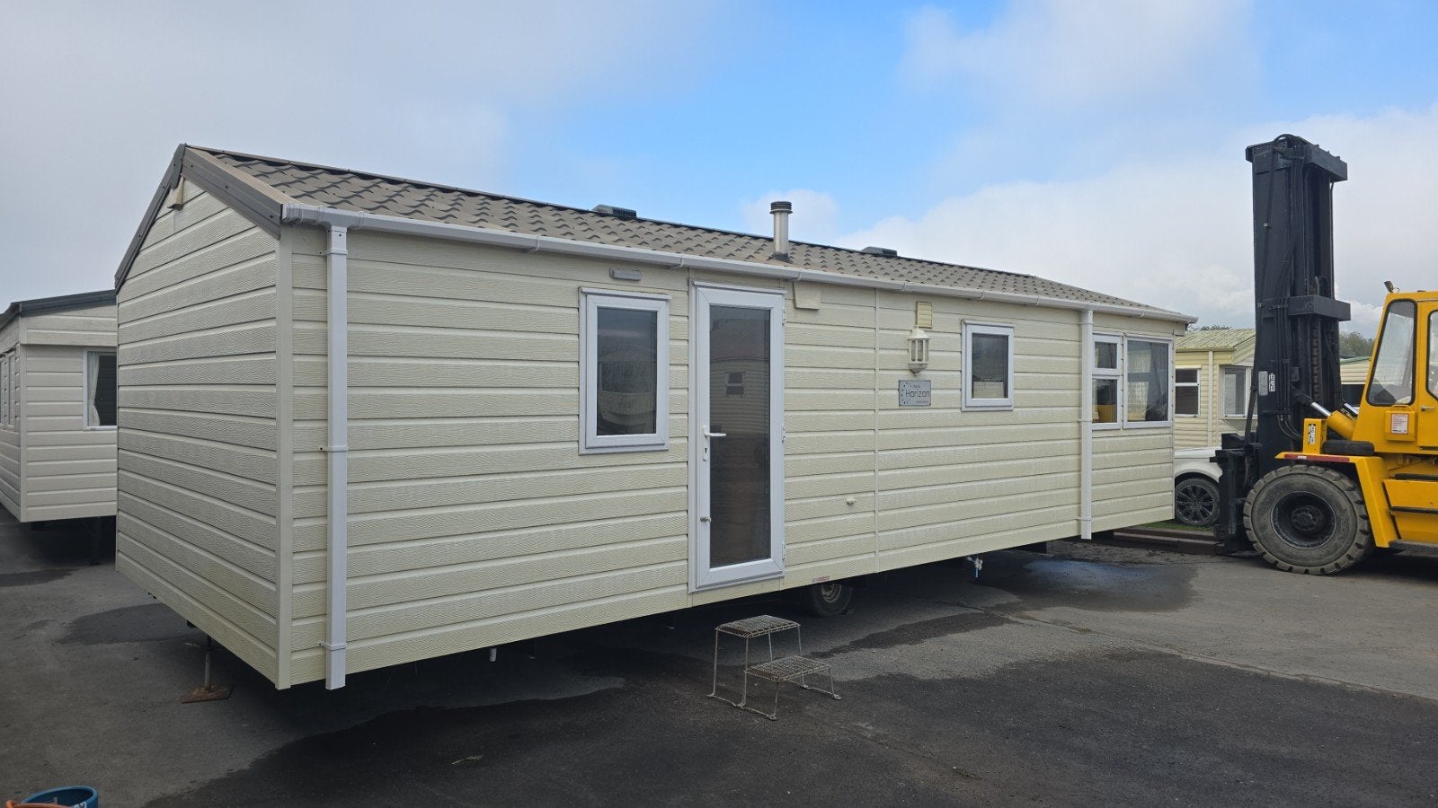 Mobil-home DG en vente rapide 27.500€ inclus !!!, Caravanes & Camping