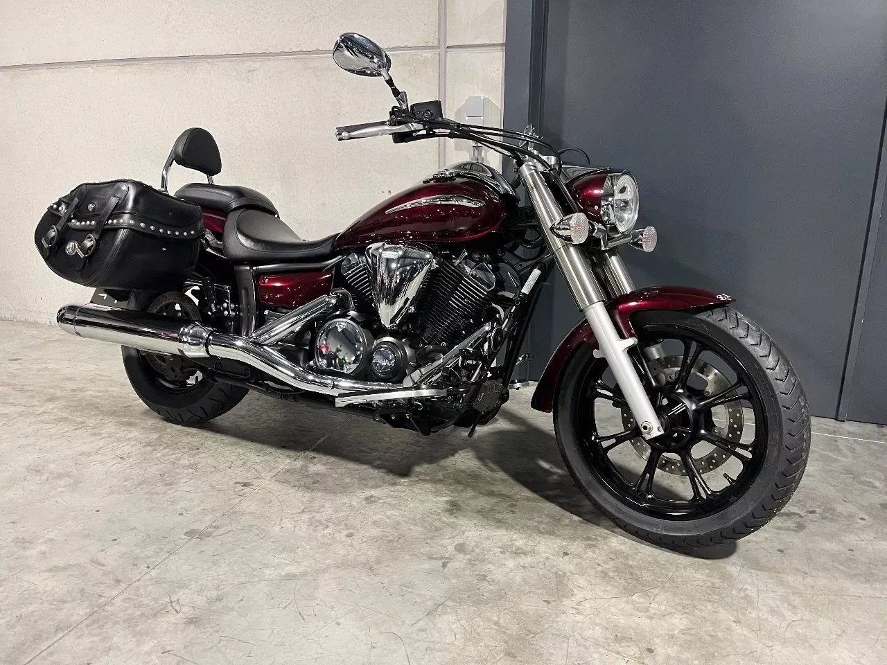 Yamaha XVS 950 van 2011, 4600 km, Motoren, Motoren | Yamaha, Particulier, Chopper