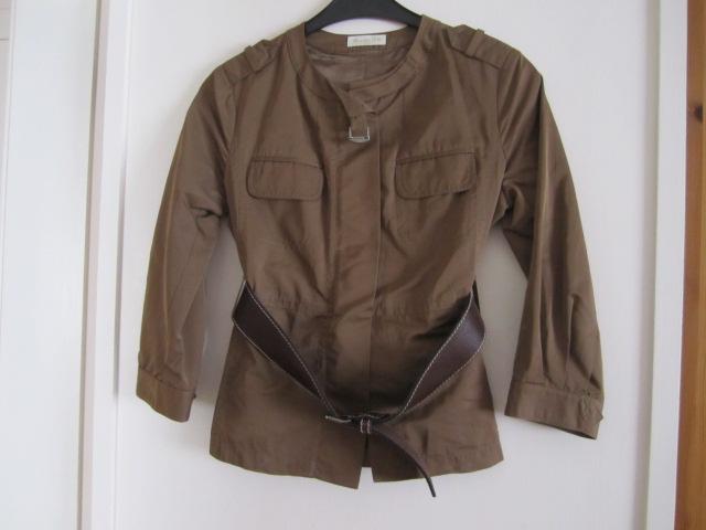 Jasje Massimo Dutti maat 40, Kleding | Dames, Jasjes, Kostuums en Pakken, Maat 38/40 (M), Ophalen of Verzenden, Jasje, Gedragen